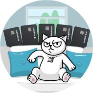 Стикер monobank achievements 3 - 7