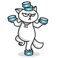 Стикер monobank achievements 3 - 4