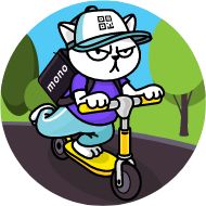 Стикер monobank achievements 3 - 1