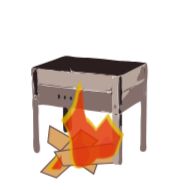 Sticker mopslegasy2 @funnygooseberry - 8