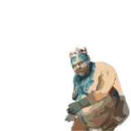 Sticker mopslegasy2 @funnygooseberry - 7