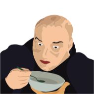 Sticker mopslegasy2 @funnygooseberry - 5