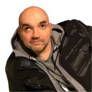 Sticker mopslegasy2 @funnygooseberry - 0