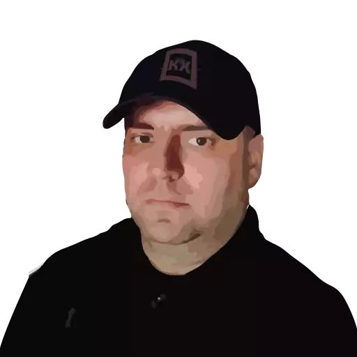 Стикер mopslegasy2 - 1