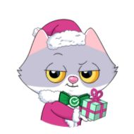 Sticker СберКот. Больше, чем кот 2 @tgsticker - 11