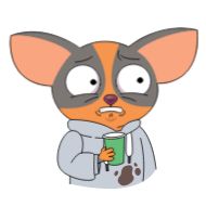 Sticker СберКот. Больше, чем кот 2 @tgsticker - 7