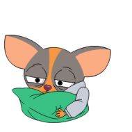 Sticker СберКот. Больше, чем кот 2 @tgsticker - 5