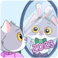 Sticker СберКот. Больше, чем кот 2 @tgsticker - 1