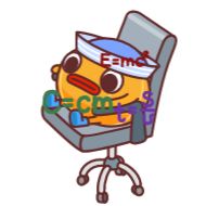 стул клипарт иллюстрация