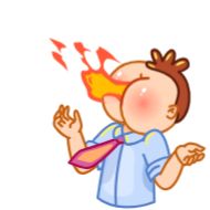 clipart animated cartoon illustration