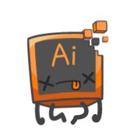 Sticker Mr Illustrator - 8