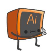 Sticker Mr Illustrator - 7