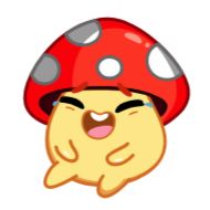 Sticker Mushroom (@TgSticker) - 7