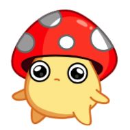 Sticker Mushroom (@TgSticker) - 6