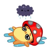 Sticker Mushroom (@TgSticker) - 2