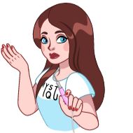 Sticker Mystique Gel Official - 9