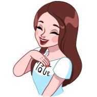 Sticker Mystique Gel Official - 6