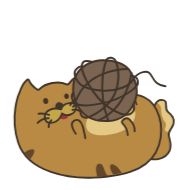 Стикер Impudent @stickersb2b - 3