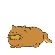 Стикер Impudent @stickersb2b - 2