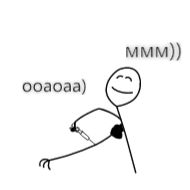 эскиз рисование наушники