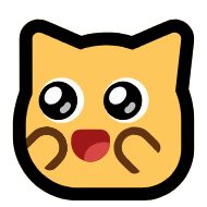 Sticker Neocat @TgSticker - 11