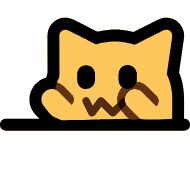 Sticker Neocat @TgSticker - 8