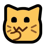 Sticker Neocat @TgSticker - 7