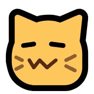 Sticker Neocat @TgSticker - 6