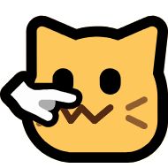 Sticker Neocat @TgSticker - 5