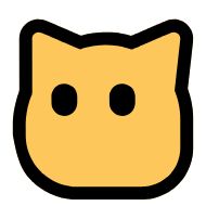 Sticker Neocat @TgSticker - 2