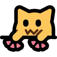 Sticker Neocat @TgSticker - 1