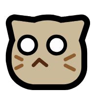 Sticker Neocat @TgSticker - 0