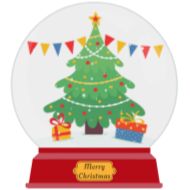 Стикер New Year 2021 (@TgSticker) - 10