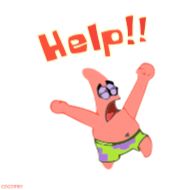 Sticker Лучшие стикеры: @animstiker - 10