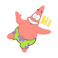 Sticker Лучшие стикеры: @animstiker - 9