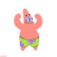 Sticker Лучшие стикеры: @animstiker - 1