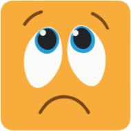 клипарт смайлик иллюстрация