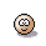 Стикер Carnage - 11