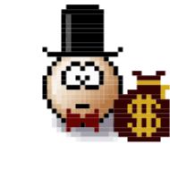 Стикер Carnage - 9