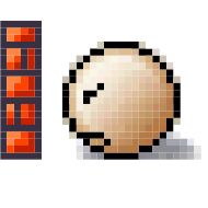 Стикер Carnage - 7