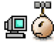 Стикер Carnage - 5