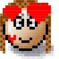 Стикер Carnage - 4