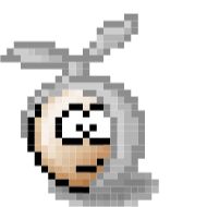 Стикер Carnage - 2