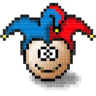 Стикер Carnage - 0