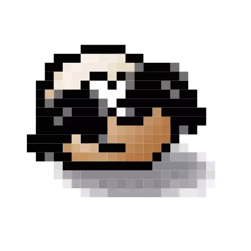 Стикер old_style2 - 1