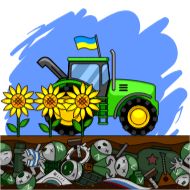 Стикер OnePlusOne Solutions  - @emo_jinn - 6