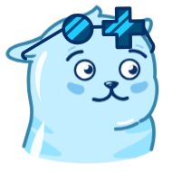 Стикер OnePlusOne Solutions  - @emo_jinn - 0