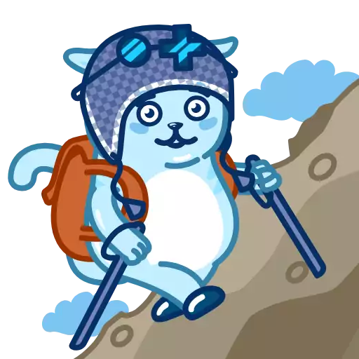 Sticker oneplusone_stickers2 - 1