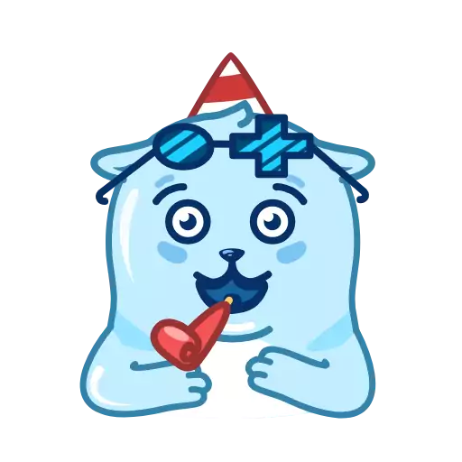 Стикер oneplusone_stickers2 - 1