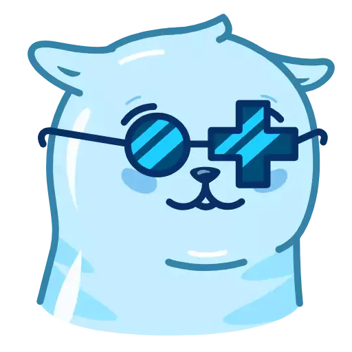 Стикер oneplusone_stickers2 - 1